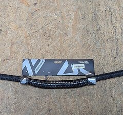 Truvativ Descendant Carbon Lenker 318 800mm 25mm riser bar 31,8mm