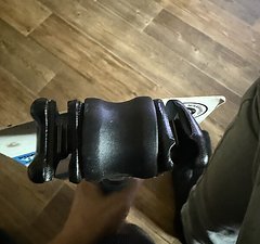 PRO LT seatpost