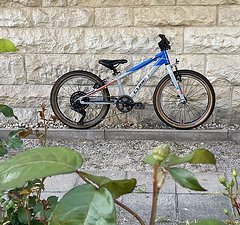Cube Acid 200 SL - Team Line 2020