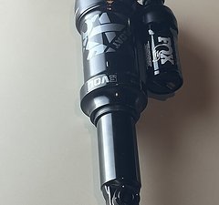 Fox Racing Shox Float X