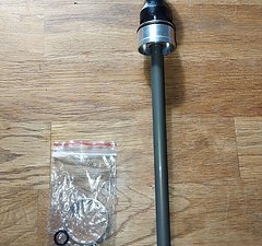 Fox Racing Shox - AirShaft