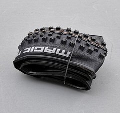 Schwalbe Reifen Magic Mary 29 x 2,60 Super Trail ADDIX Soft EVO SnakeSkin TLE