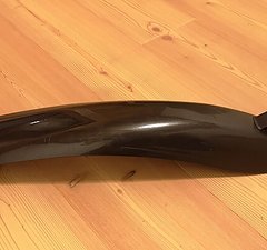 Crud XL Rear Fender Kotflügel Schutzblech