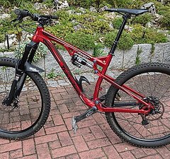 Transition Bikes Bandit Gr. M 27,5"