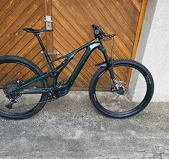 Specialized Levo SL