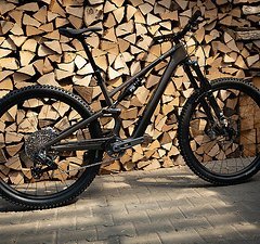 Specialized Stumpjumper 15 Expert [S4]