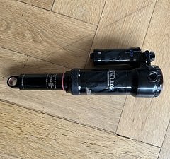 RockShox Super Deluxe Ultimate 225x67,5