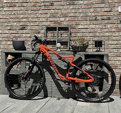 Orbea Occam