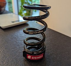 Sprindex 55mm | 430-500lbs