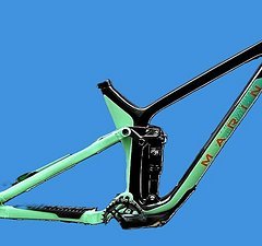 Marin Bikes Riftzone 1 Carbon