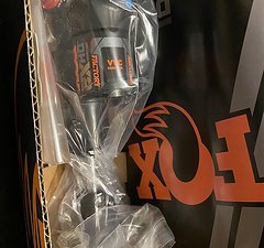 Fox Racing Shox DHX2 210x55mm, neu, 2023