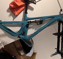 Yei sb130LR M new