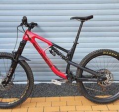 Rocky Mountain Slayer C70 Carbon  (L)