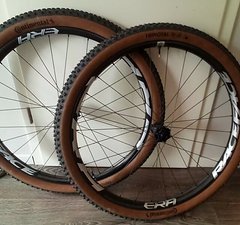 Race Face Era 29 Carbon Laufradsatz