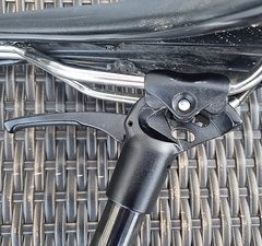 Tranzx Jump Seat Dropper