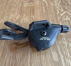 Shimano XTR Schalthebel SL-M9000 11-Fach