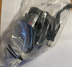 Shimano Alivio STI 3-fach links