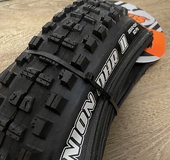 Maxxis Minion DHR II 29 x 2,40 WT 3C Terra EXO TR