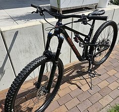 Rocky Mountain Altitude Alloy 50 (2021) 29" - Gr. M