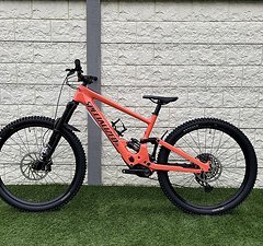 Specialized Kenevo SL Comp mit Upgrades