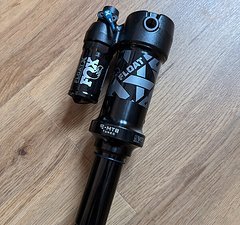 Fox Racing Shox FLOAT X Performance 205x65 mm 2024