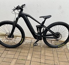 Cube Stereo 140 HPC RACE 625 Carbon