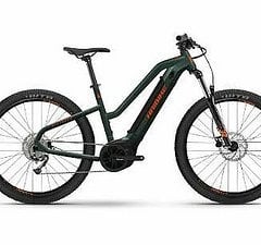 Haibike E-Bike Alltrack MTB Hardtrail