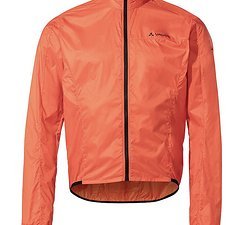 Vaude Air Jacket III Fahrradjacke Gr. XL Jacke 80% Windjacke TOP WOW