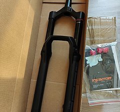 RockShox Zeb
