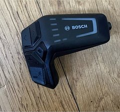 Bosch LED remote E-Bike Bedieneinheit BES3 Smart System NEU
