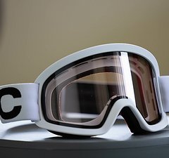 POC ORA Clarity Goggle Brille NEU