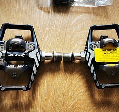 Shimano XTR PD-M9120