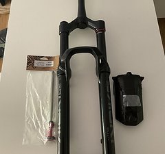 RockShox Lyrik