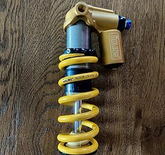 Öhlins TTX 22