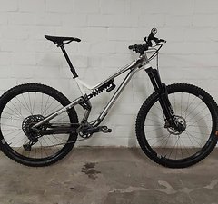 Commençal Meta AM 29 2020