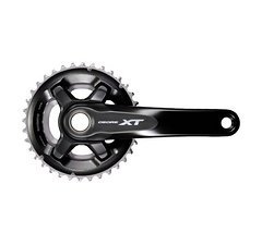 Shimano Kurbel XT FC-M8000-B2 36/26 170mm Neu
