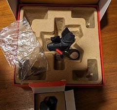 SRAM AXS Trigger Controller