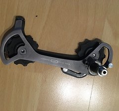 Shimano Schaltwerkskäfig