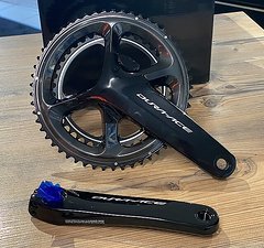 Shimano DURA-ACE Powermeter HOLLOWTECH II