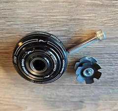 Cane Creek Steuersatz Viscoset ZS44/28.6/H13,5 Upper Cup Neu