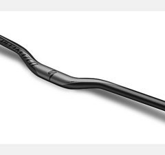 Specialized Alloy Low Rise Handlebar 31.8