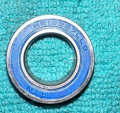 DT Swiss MR15267 ceramic bearing for 240 and 350