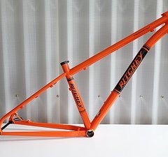 Ritchey Timberwolf