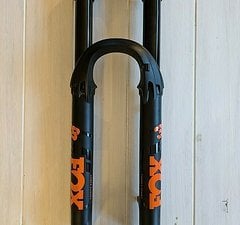 Fox Racing Shox 38 Float Performance GRIP 29er 170mm BOOST NEU