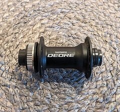 Shimano Deore