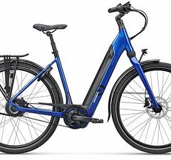 Koga E- Bike E-Nova EVO-PT Lady- Sonderpreis