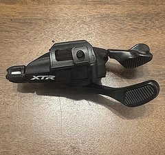 Shimano XTR SL-M9100 Schalthebel 12fach iSpec EV