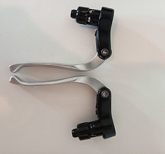 Saccon Lenkerende Bremshebel