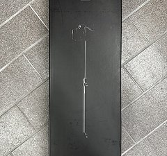 RockShox Sattelstütze Reverb AXS A1 31,6mm
