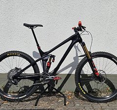 Rocky Mountain Slayer C90 - 2019 - M